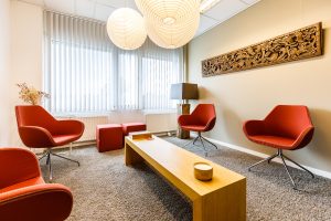 Laan22 | vergaderruimte 1B03