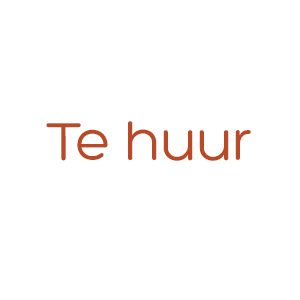 Te huur bij Laan22